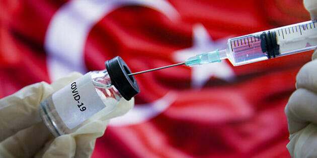 Član znanstvenog odbora Ministarstva zdravlja İlhan: Ako je ciljana publika cijepljena, olakšat ćemo 29. listopada.