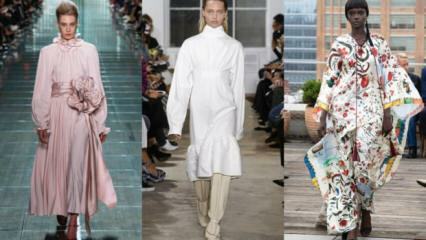 Ulična moda ističe se u New York modnom tjednu