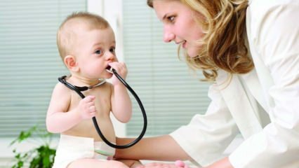 Što je fenilketonurijska bolest u dojenčadi?