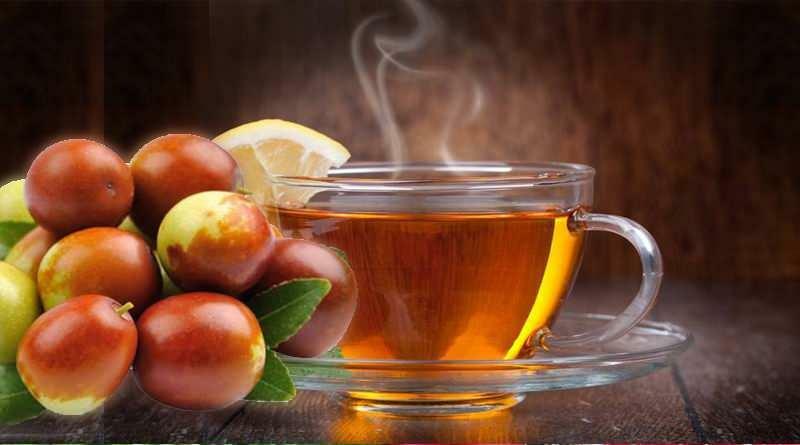 Koje su prednosti voća jujube? Kako napraviti čaj od jujube? Potrošnja jujube ...