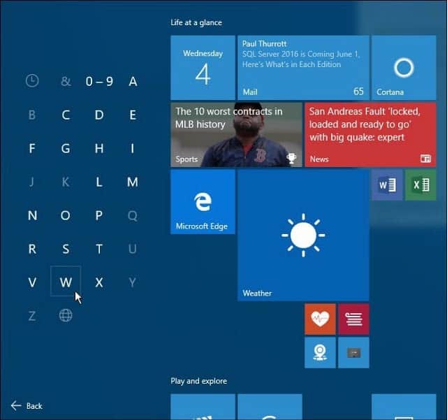 Gdje se nalazi mapa dodatne opreme u sustavu Windows 10?