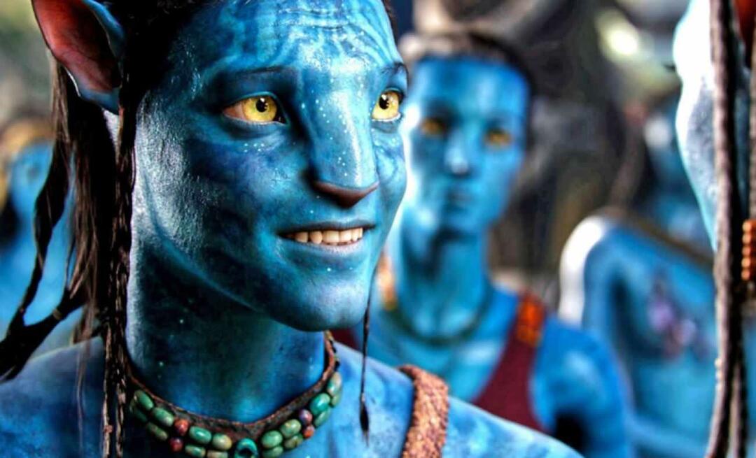 Kada će Avatar 2 biti objavljen? Sprema se za povratak kao bomba nakon 13 godina