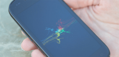 Nexus S 4G dolazi uskoro na Sprint-ovu CDMA bežičnu mrežu