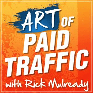 umjetnost podcasta s plaćenim prometom