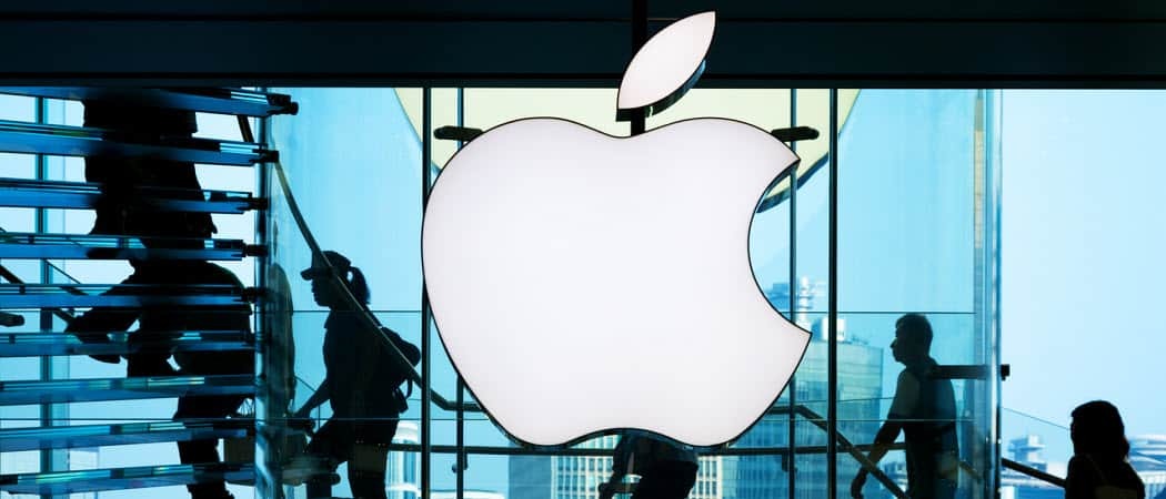Kako izbrisati svoj Apple ID putem novog portala podataka i privatnosti
