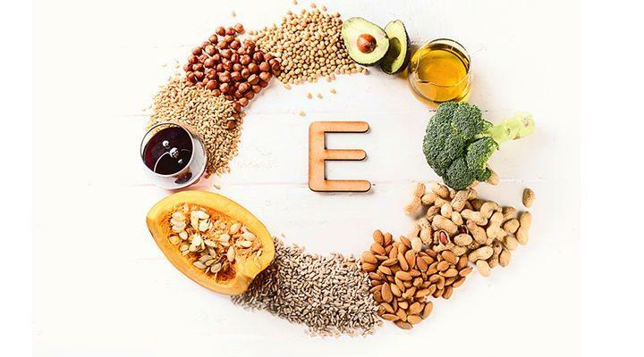 Što je vitamin E