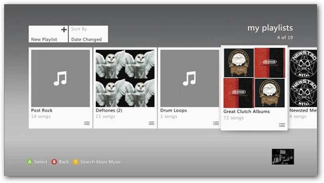 Kako uvesti iTunes popise za reprodukciju u Xbox Music u sustavu Windows 8