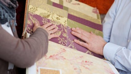 Kako provjeriti tkanine? Kako se razumijeva kvalitetna tkanina?