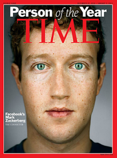 označi zuckerberga na vrijeme