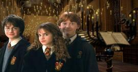 Gdje je sniman Harry Potter? Gdje je Hogwarts? Je li Hogwarts stvaran?