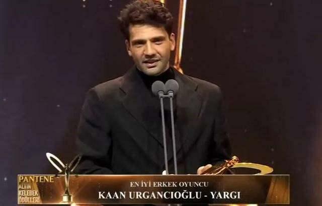 Kaan Urgancıoğlu (presuda)