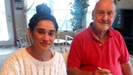 Kaznena prijava glumice Meltem Miraloğlu pjevaču Onuru Akay!