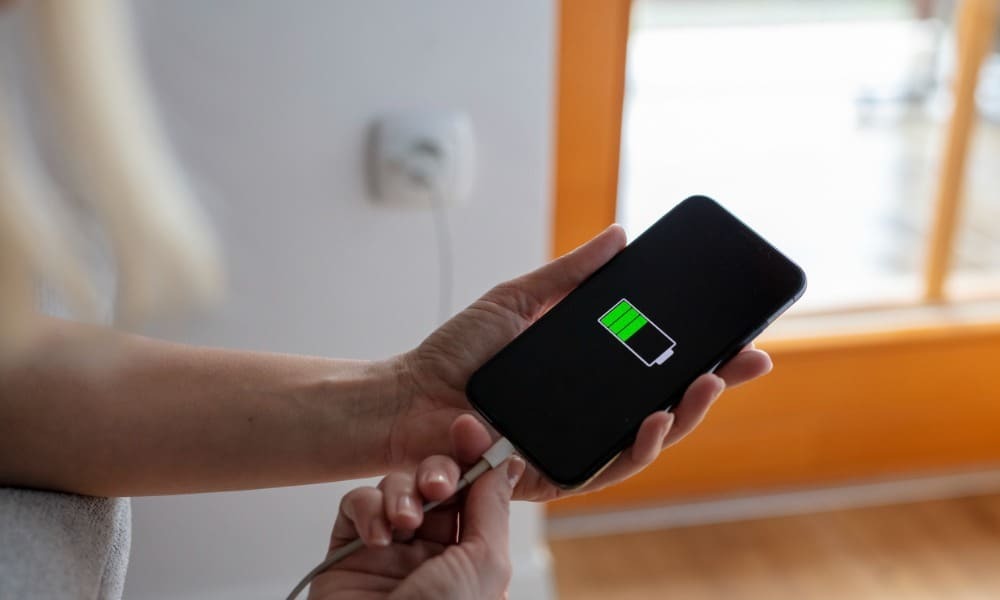 Kako upravljati punjenjem čistom energijom na iPhoneu