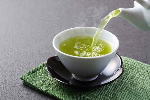 Kako pripremiti zeleni čaj?