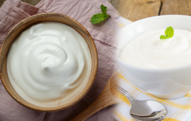 Uzima li vas jogurt noću izgubiti kilograme? Popis dijeta zdravih jogurta