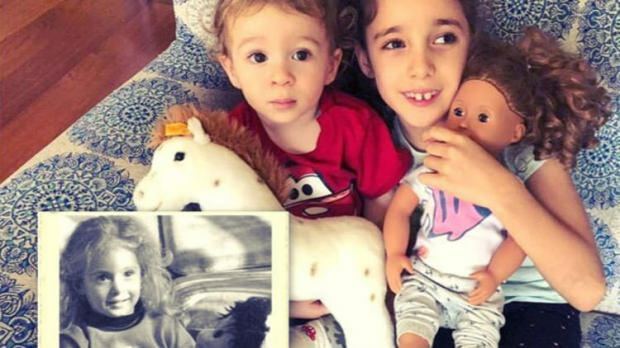 Ceyda Düvenci: Da su me djetinjstvo družili s mojom djecom ...
