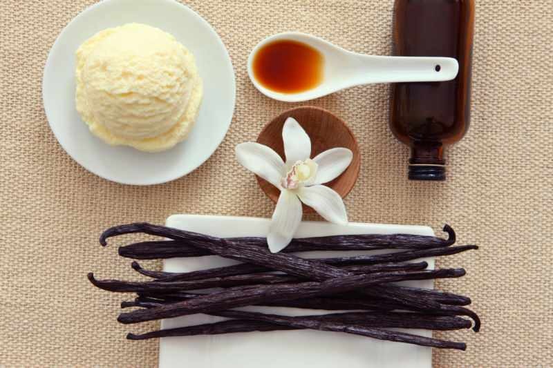 Što je šećerni vanilin? Jesu li Vanilla i Vanilin isto? Izrada vanilije sa šećerom