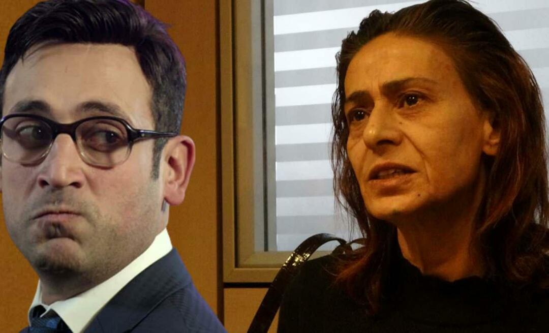 Sinan Çalışkanoğlu iznio teške optužbe na račun Yıldız Tilbe: Ili je zlonamjeran ili psihički bolestan!
