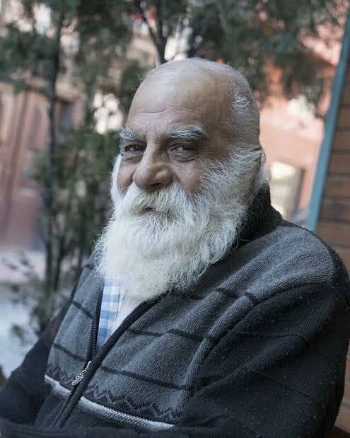 Umro je veteran Yeşilçam Abdi Algül