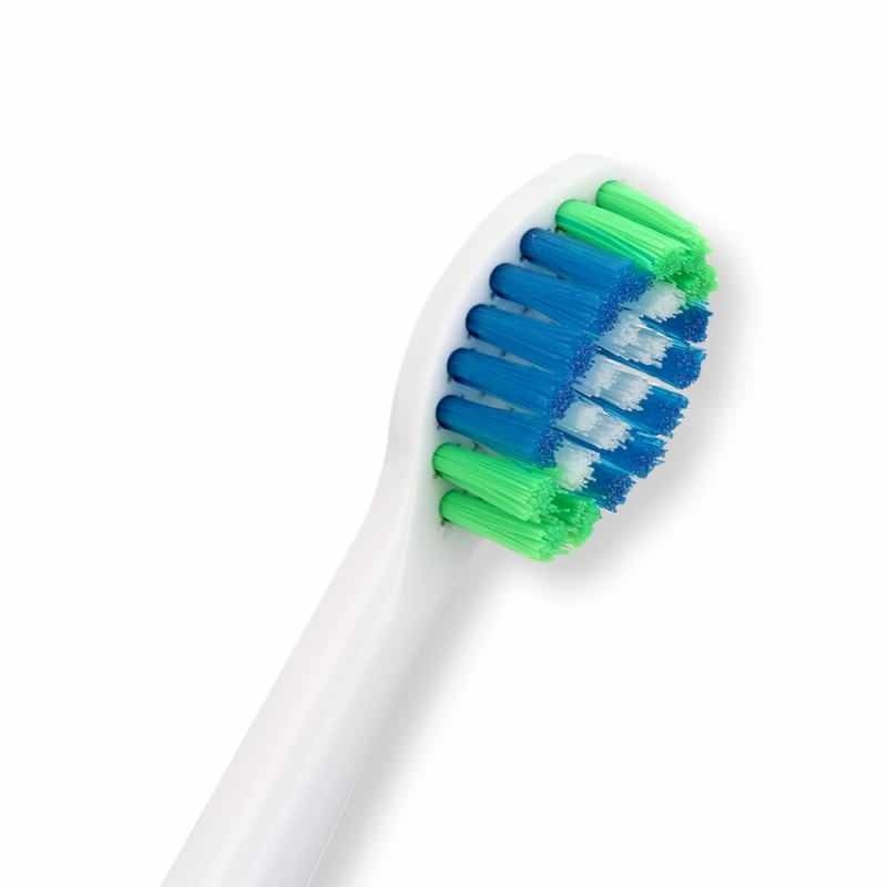 Kako očistiti četkicu za zube