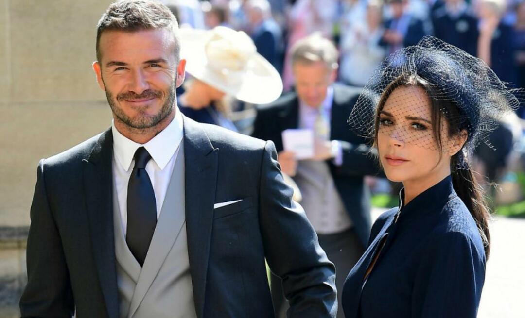 Victoria Beckham, koja već 2 godine nosi isti kaput, postala je trending tema!