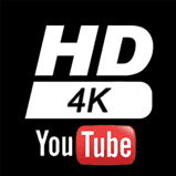 YouTube dodaje ogromne 4K video formate