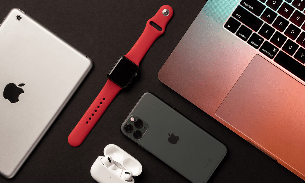 Kako spojiti Apple Watch na iPhone