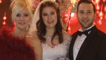 Ömür Gedik oženio je svoju kćer!