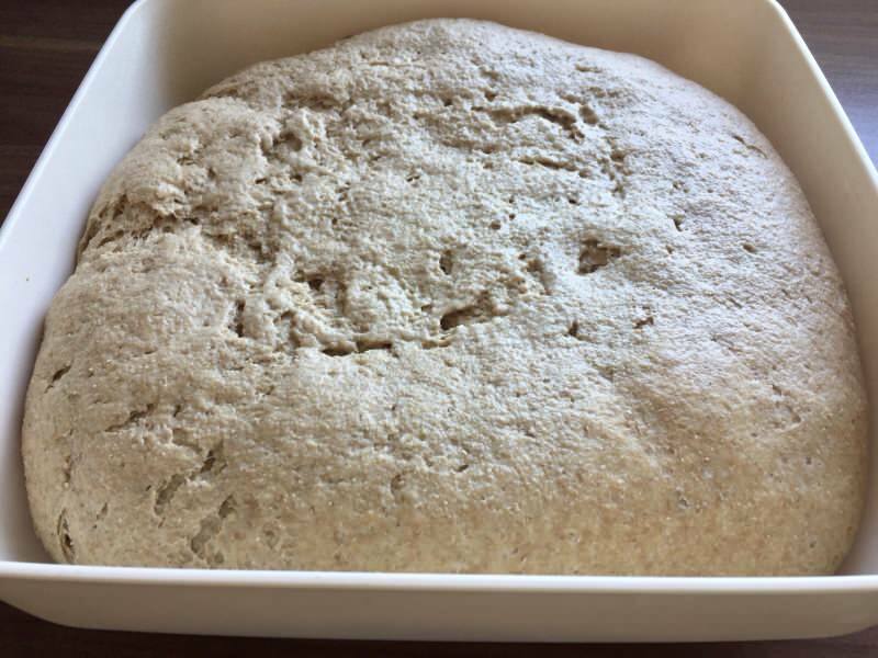 Najlakši recept siyez pekarski kruh! Kako se koristi pšenica Siyez i koje su njegove prednosti?