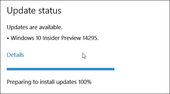 Windows 10 Redstone Build 14295 za mobilne i osobne računala objavljen je osobama s invaliditetom