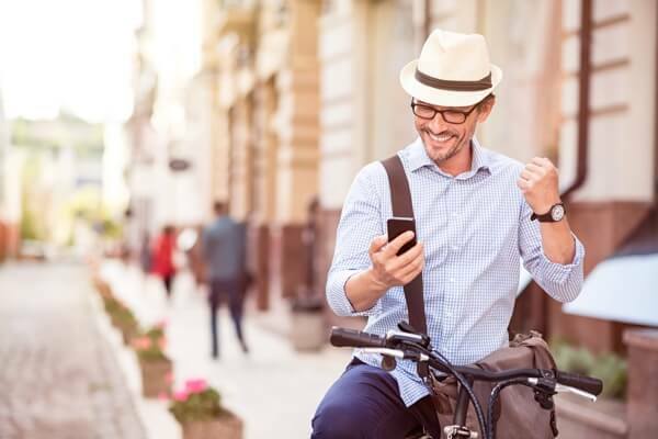 Mobilni lokalni marketing pomaže vam da dosegnete kupce koji su u pokretu, u vašoj blizini.