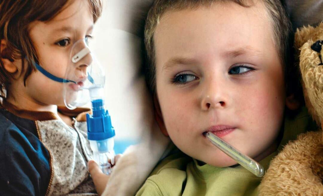 Što učiniti s djetetom sa začepljenim nosom? Kako se liječi začepljenost nosa kod djece? 