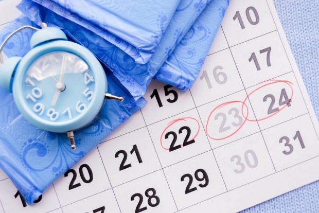 Koliko dana kasni menstrualno krvarenje?