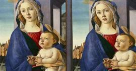 Službeno su zaboravili 100 milijuna eura! Botticellijeva slika pronađena je nakon 50 godina