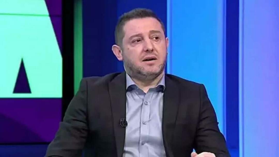 Bivši nogometaš Nihat Kahveci razočarao! Sa svojom bivšom suprugom Pınar Kaşgören...