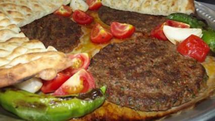 Kako napraviti papirni kebab kod kuće? 