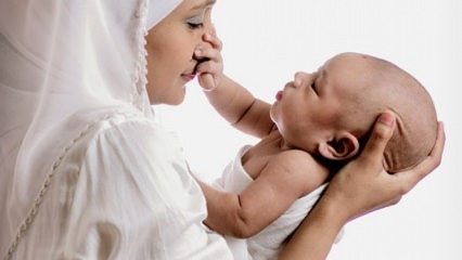 Koja su najrazličitija i najljepša imena beba koja se spominju u Kur'anu? Neotkrivena imena