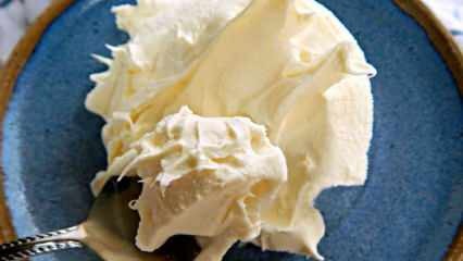 Kako napraviti najlakši laboratorijski sir? Sastojci labnog sira u punoj konzistenciji