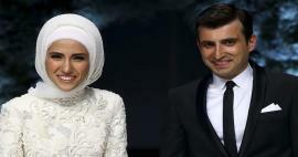 Selçuk Bayraktar ispričao je priču o susretu sa svojom suprugom Sümeyye Erdoğan! 