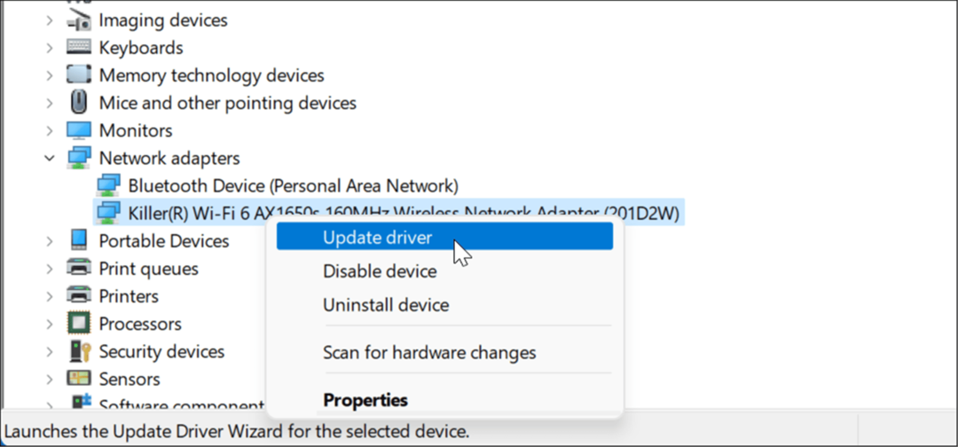 Kmode iznimka nije obrađena u sustavu Windows 11