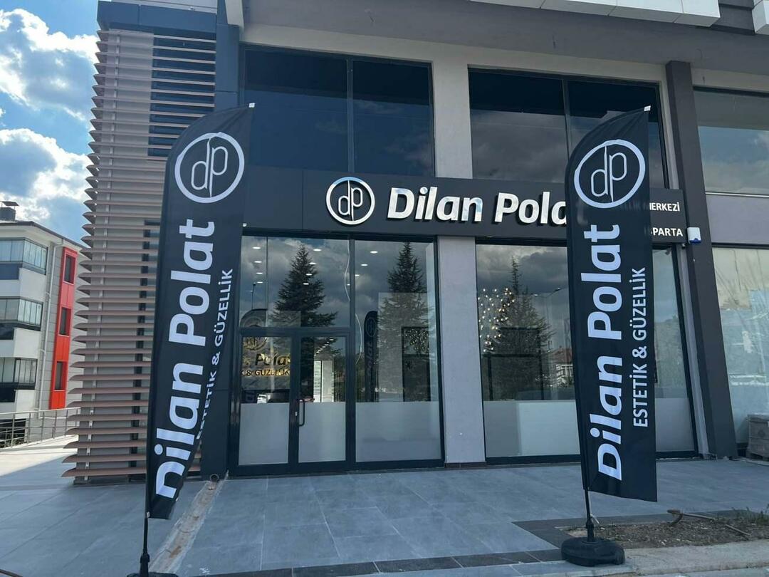 Zatvaraju li se lanci kozmetičkih centara Dilan Polat?