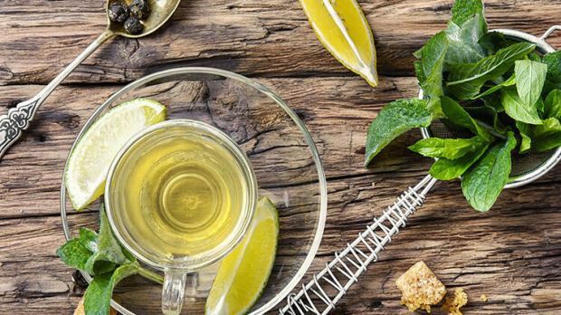 Koje su prednosti dodavanja limuna u čaj? Brza metoda mršavljenja s čajem od limuna