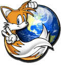 Firefox 4 - Vratite adresnu traku "Osjećam se sretno"