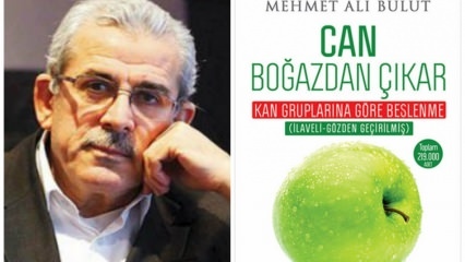 Mehmet Ali Bulut - Može se izvući iz knjige o Bosforu