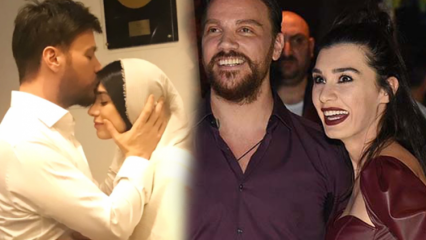 Emotivno dijeljenje od Sinana Akçila i njegove žene!
