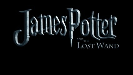 Izvorni obožavatelj filma Harry Potter James Potter i Lost Asa dobio je punu ocjenu