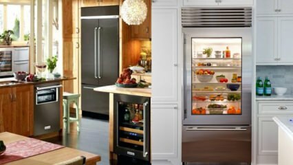 Što je učinjeno kako bi se spriječilo da hladnjak troši previše električne energije?