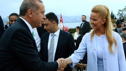 Hvala predsjedniku Erdoğanu na Müge Anlı!