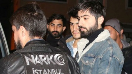 Određena je tražena kazna braći Emeno - Erdi Kızgır