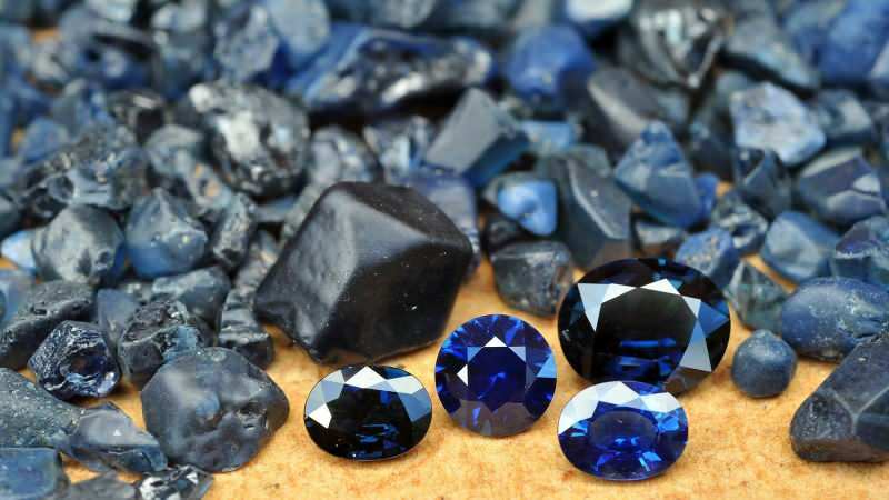 Koje su prednosti safirnog kamena